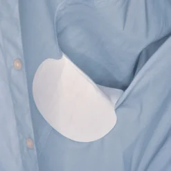 Achsel-Pads, 8 Stück