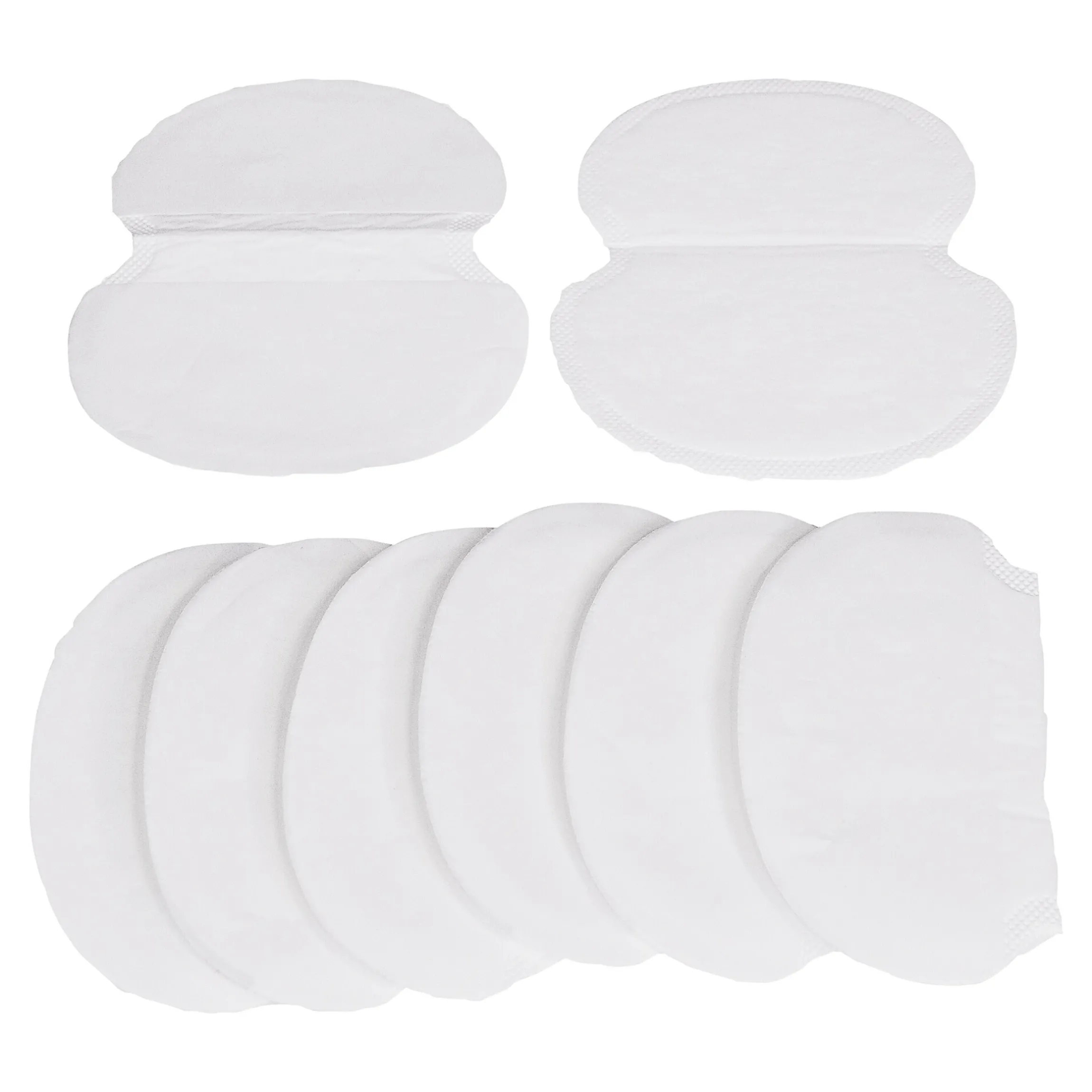 Achsel-Pads, 8 Stück