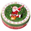 Adventskalender-Dose „Schoko“, 72 g