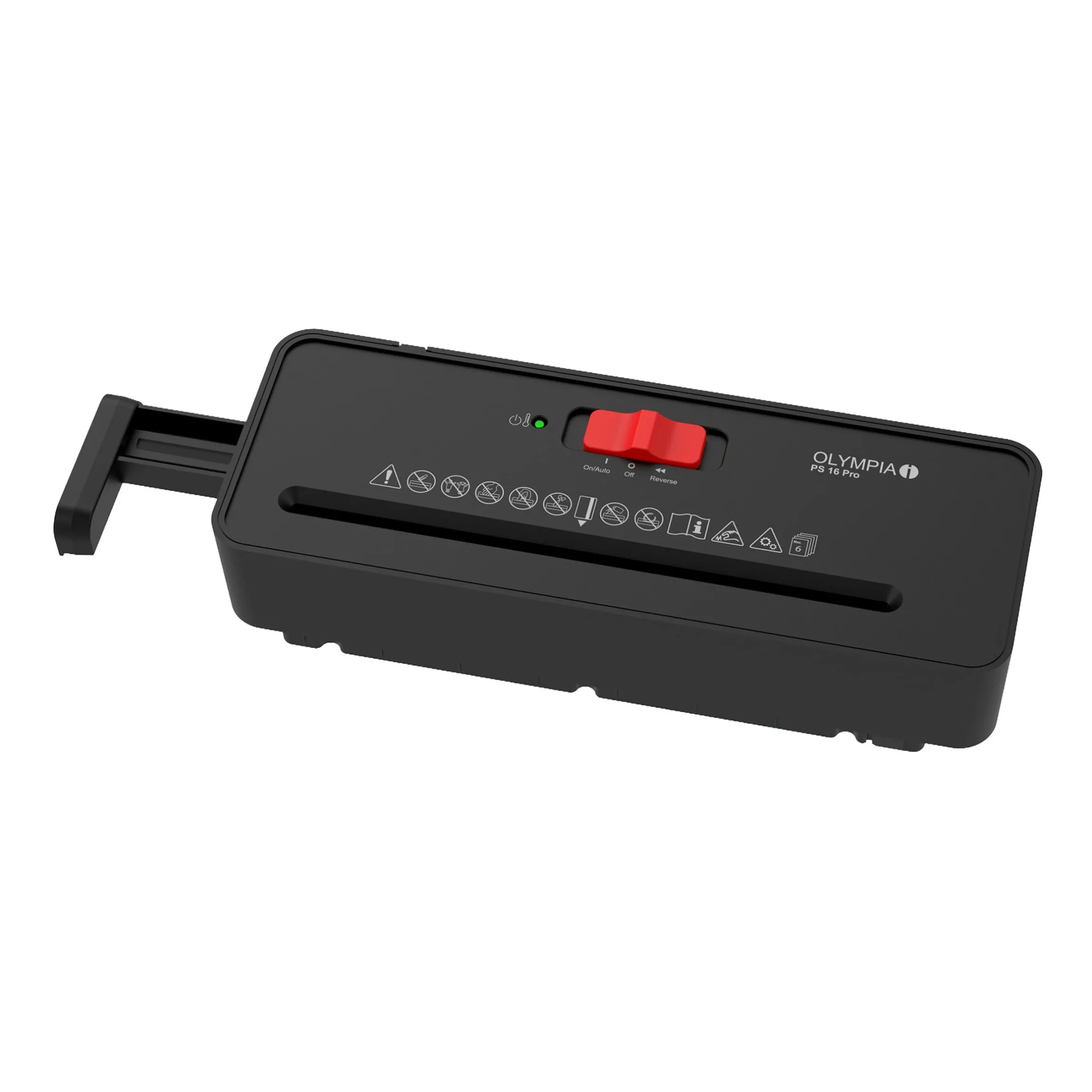 Aktenvernichter PS 16 Pro