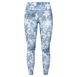 Aktiv-Leggings „Blüte“