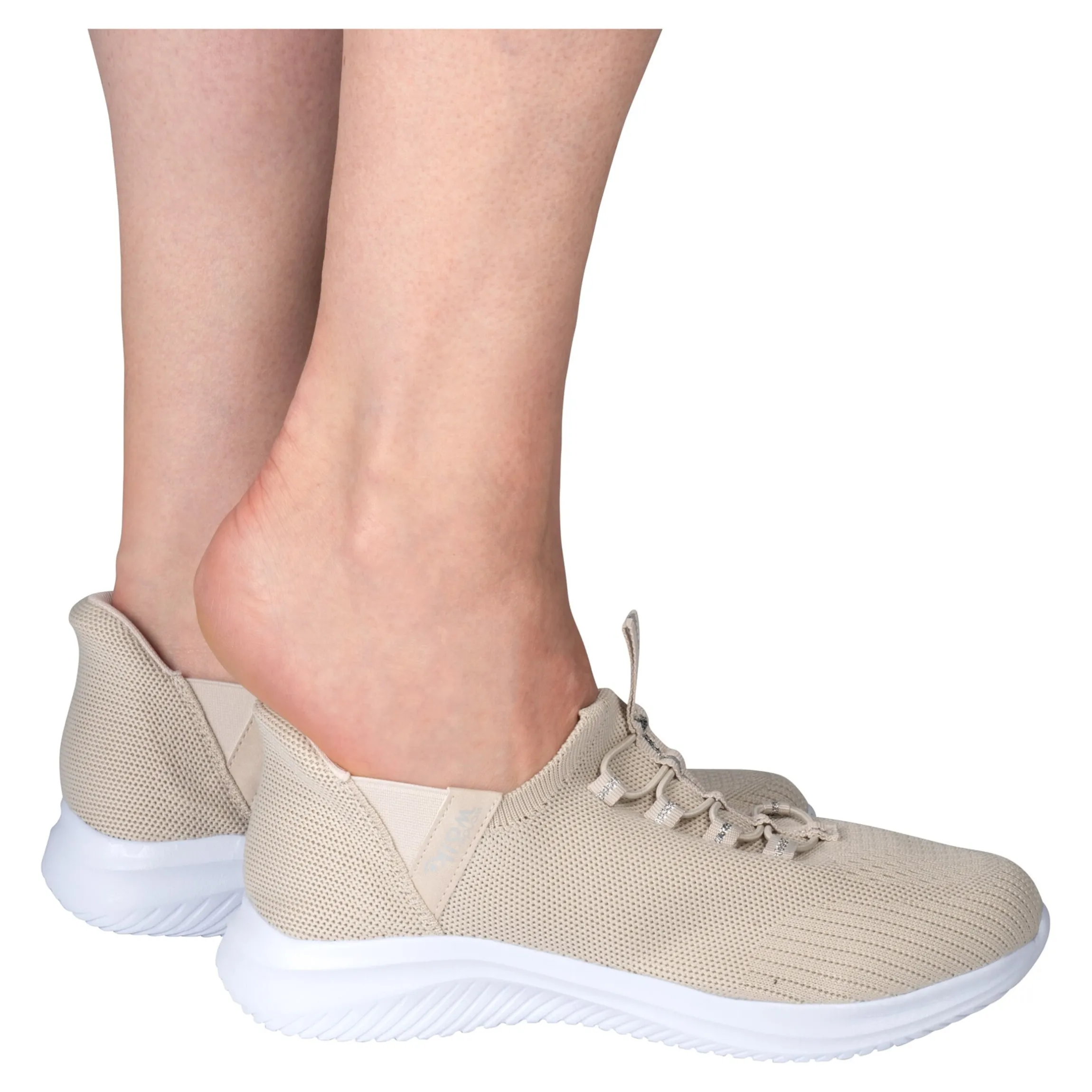 Aktiv-Sneaker „Ariane“ beige