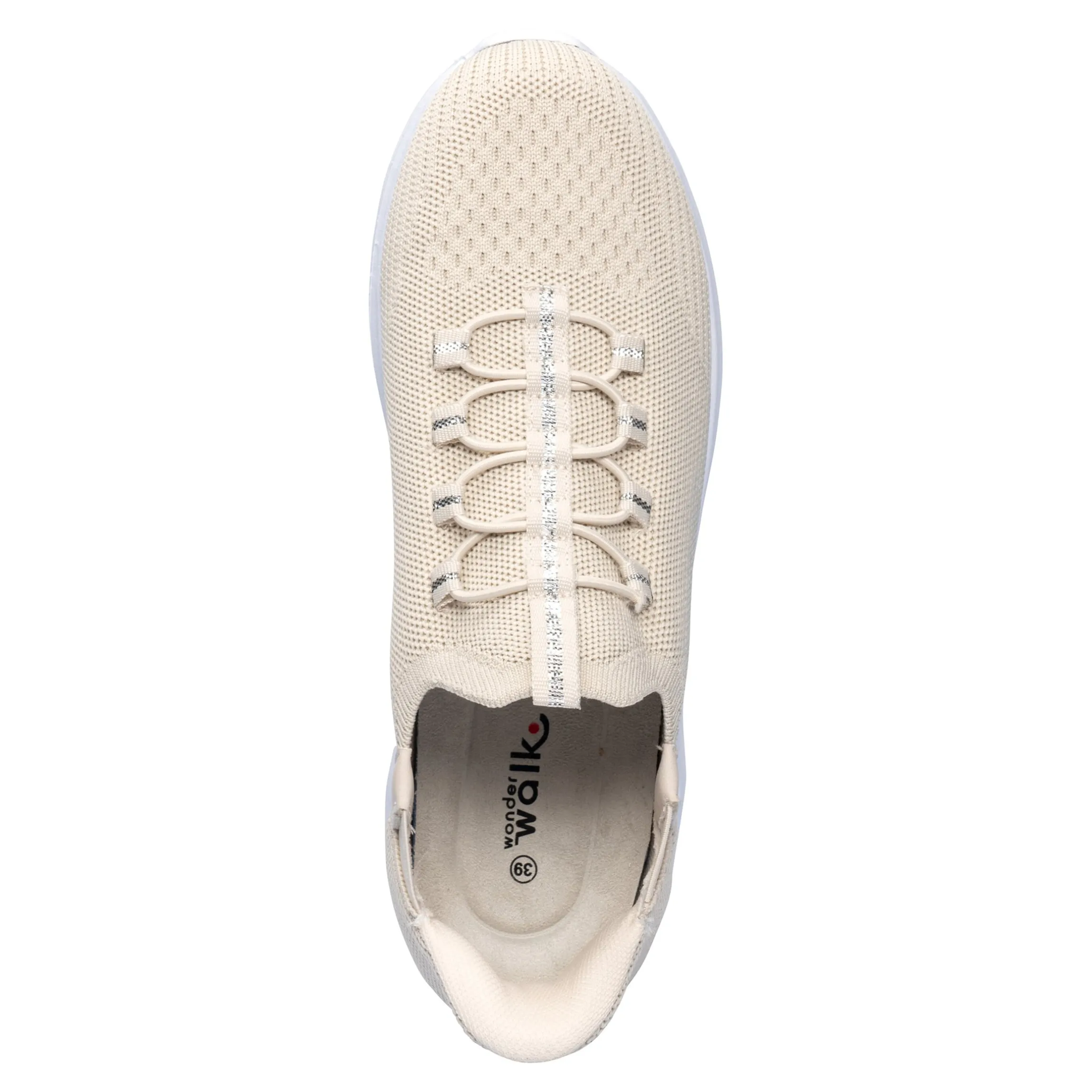 Aktiv-Sneaker „Ariane“ beige