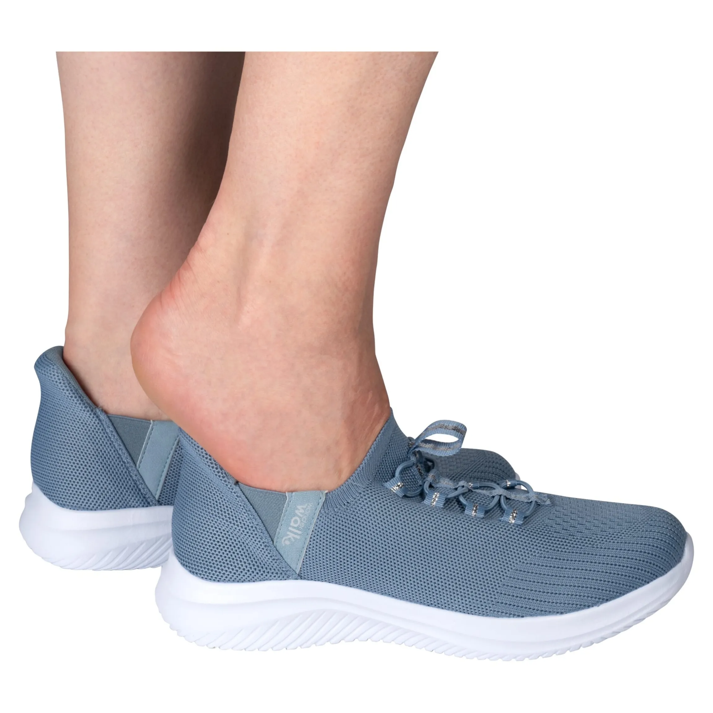 Aktiv-Sneaker „Ariane“ rauchblau