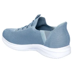 Aktiv-Sneaker „Ariane“ rauchblau