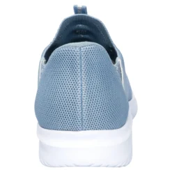 Aktiv-Sneaker „Ariane“ rauchblau