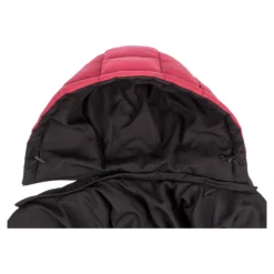 Allwettermantel 2in1