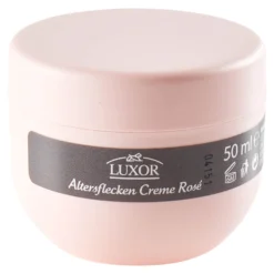 Altersfleckencreme, 50 ml Rose