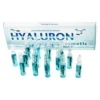 Anti-Aging-Pflege "Hyaluron", 15 Ampullen