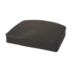 Antidekubitus Kissen schwarz