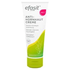 Anti-Hornhaut Creme, 75 ml