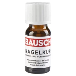 Anti Nagelpilz Nagelkur, 10 ml