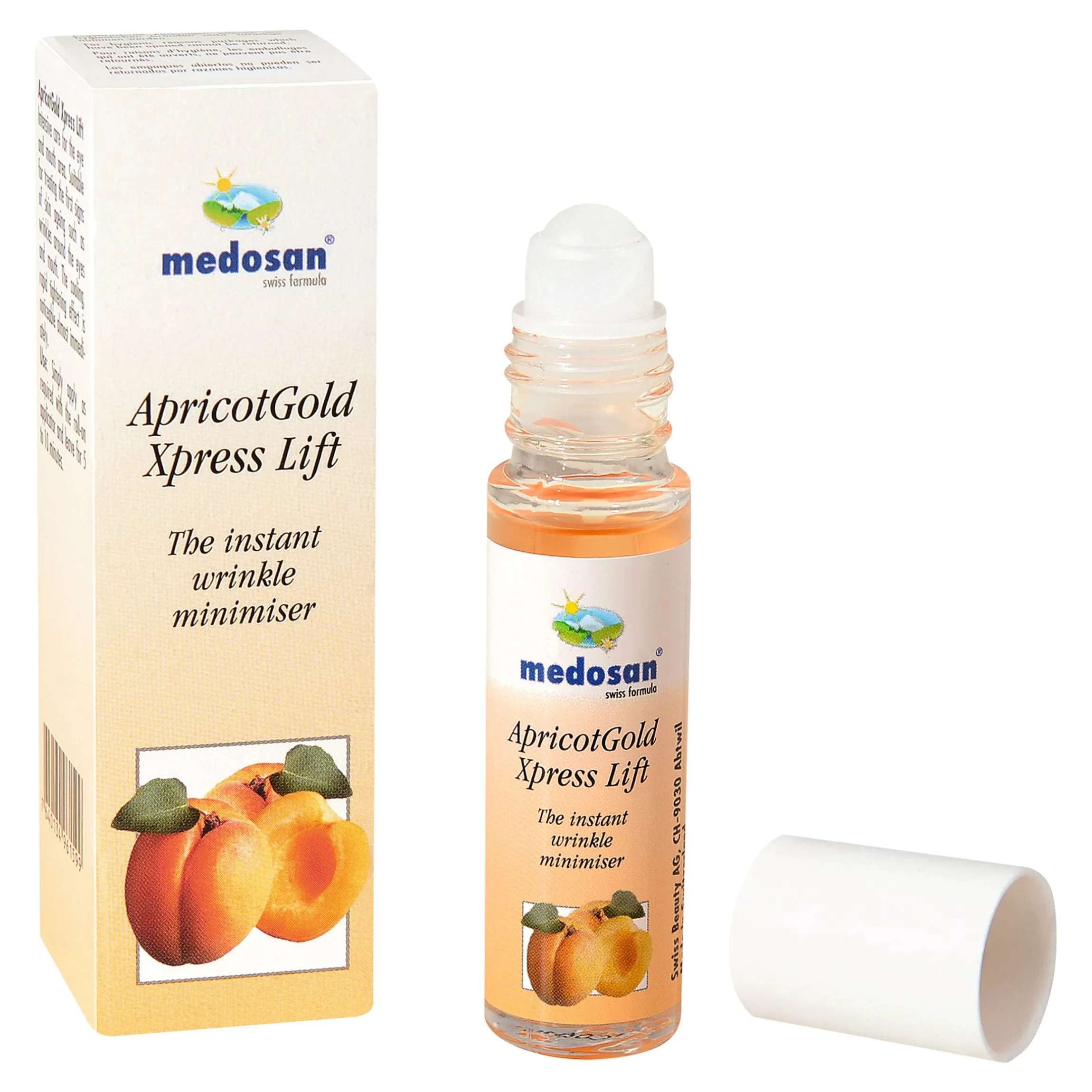 ApricotGold Xpress Lift, 8 ml