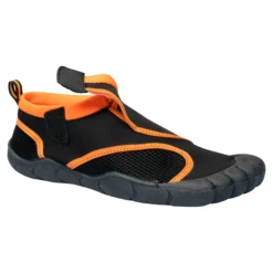 Aqua-Schuh „Fuß“
