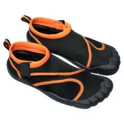 Aqua-Schuh „Fuß“