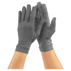 Arthrose-Handschuh mit Kupferimprägnierung Damen