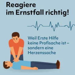 Audio-Reanimations-Anleitung Heartbeat Revivel