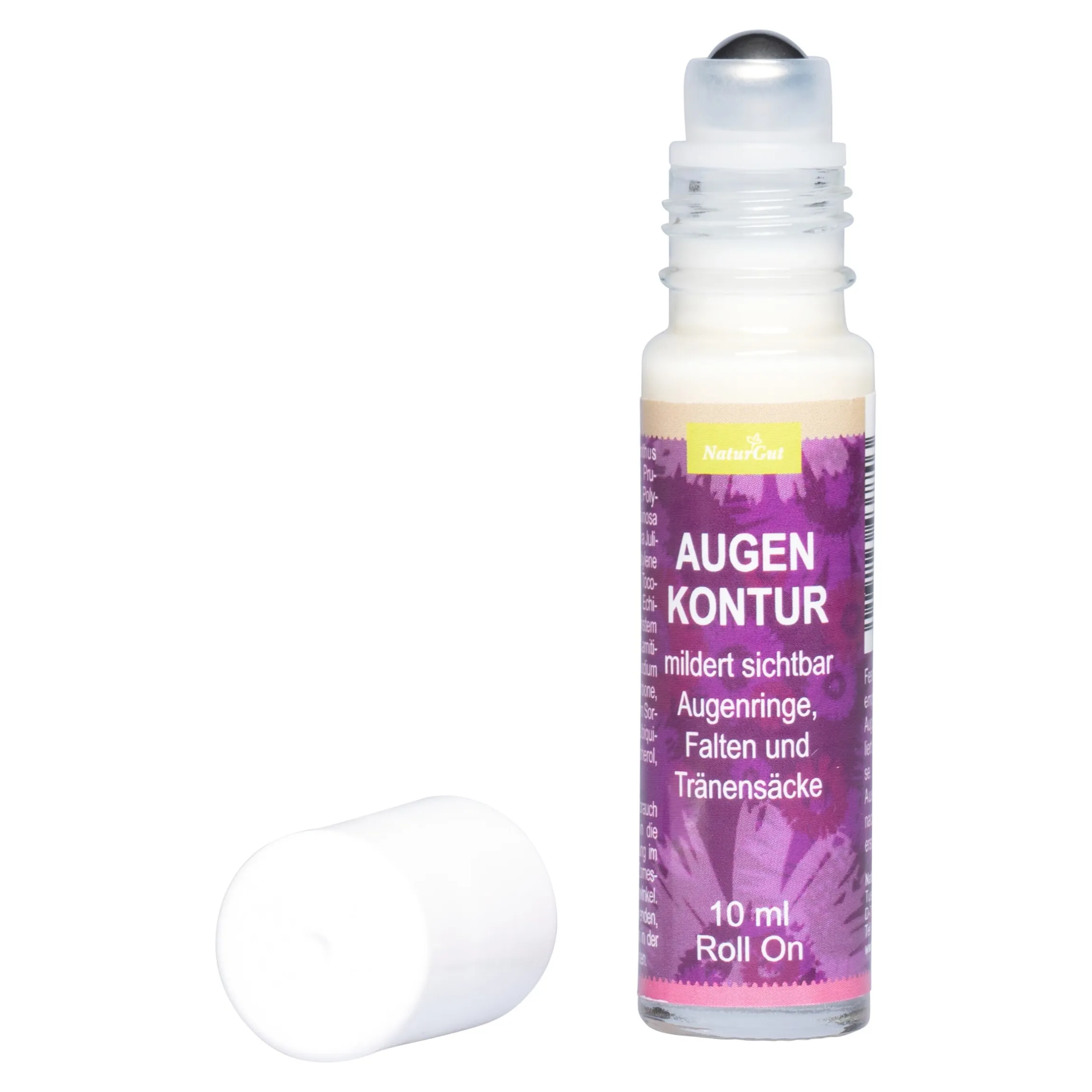 Augenkontur Roll On, 10 ml