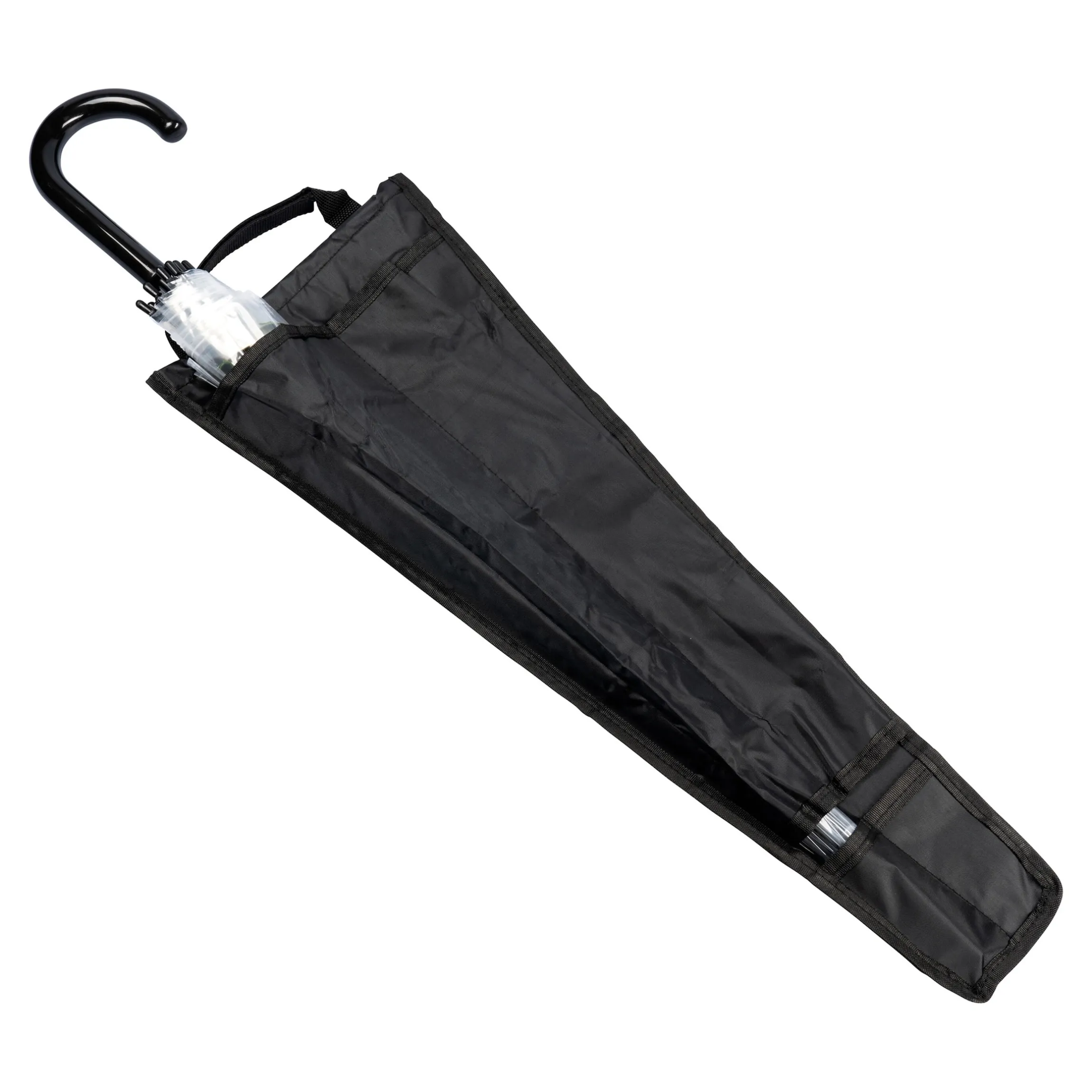 Auto-Regenschirmhalter