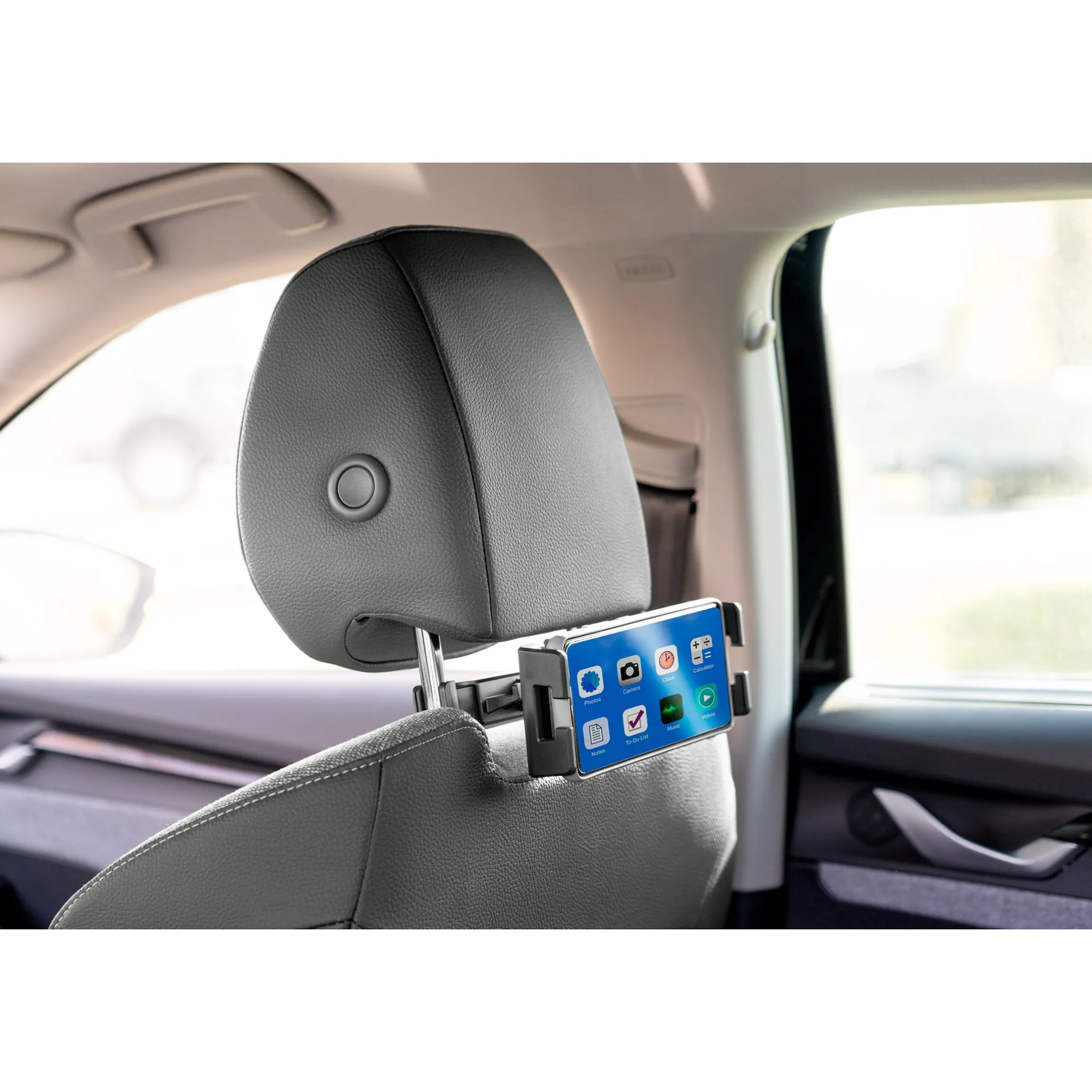 Auto-Tablet-Halterung