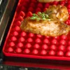 Backofen-Matte "Fettfrei"