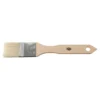 Backpinsel mit Holzgriff