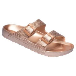 Bade-Pantolette „Ines“