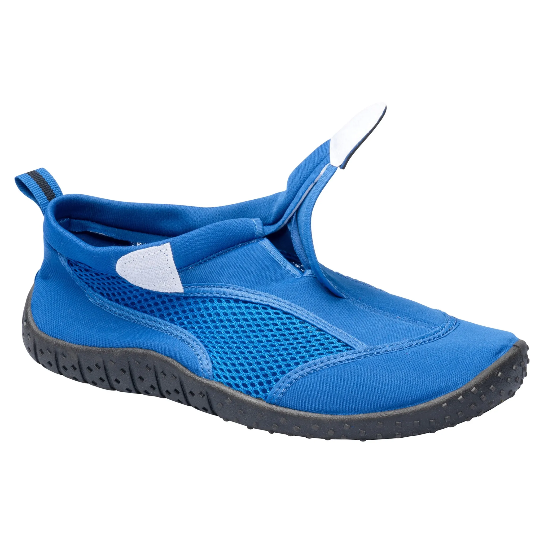 Badeschuh „unisex“ blau