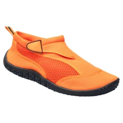 Badeschuh „unisex“ orange