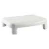 Badestufe "massiv"