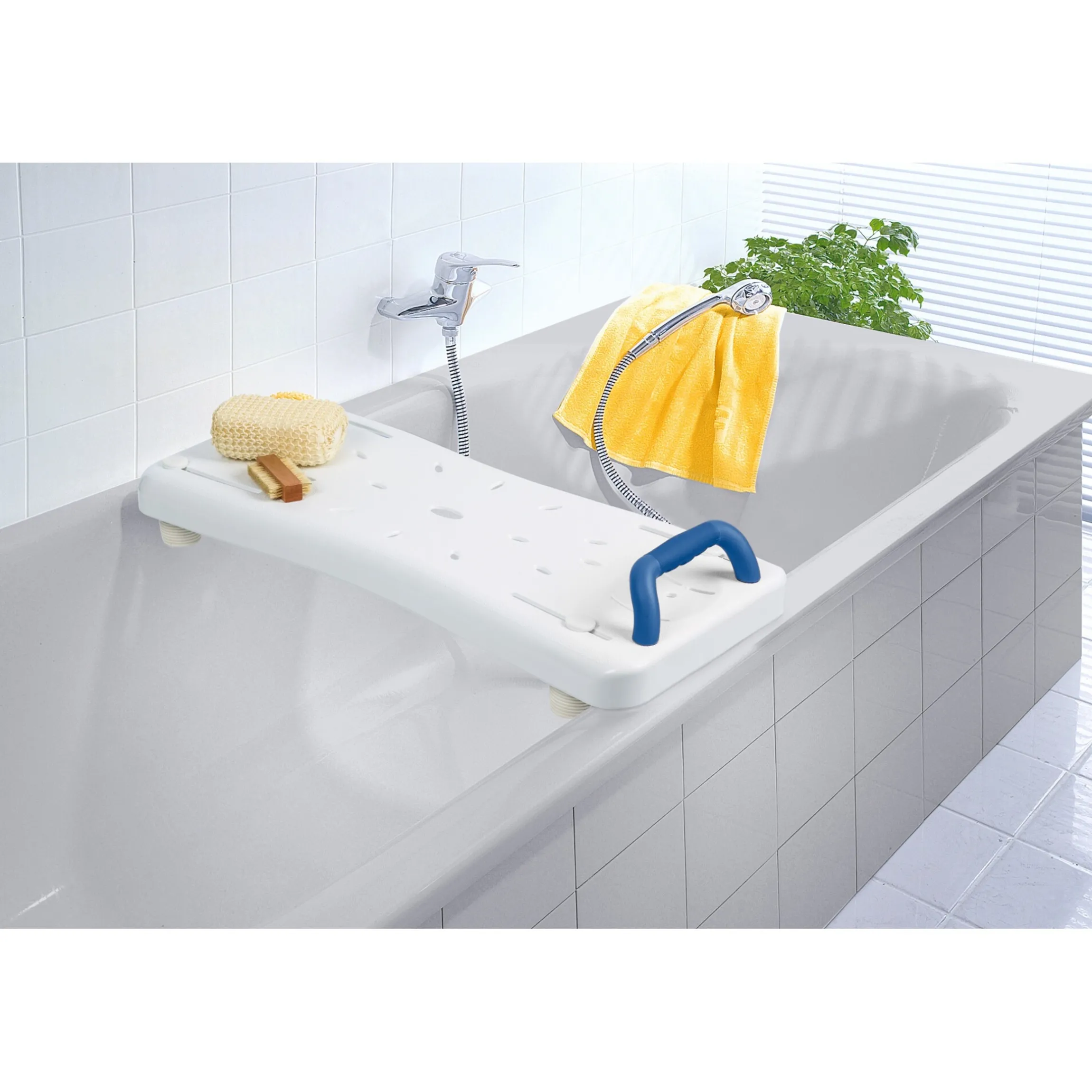 Badewannenbrett