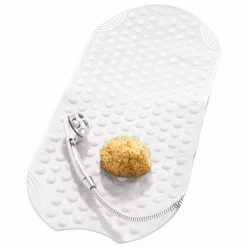 Badewanneneinlage "Premium" weiß
