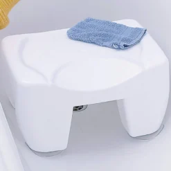 Badewannen-Hocker