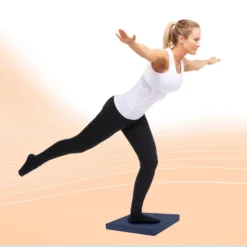 Balance Pad