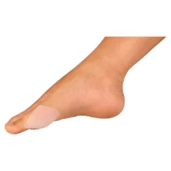 Ballenschutz Hallux valgus, 3 Stück