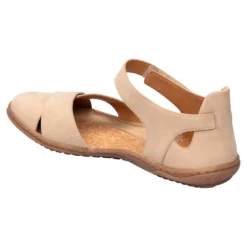 Barfuß-Ballerina "Caitlyn“