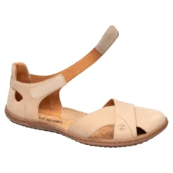 Barfuß-Ballerina 