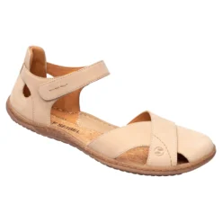 Barfuß-Ballerina 