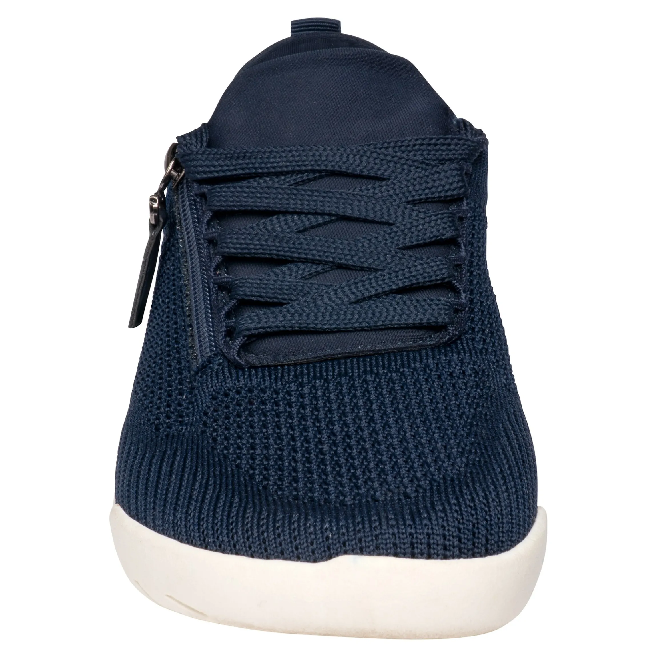 Barfuß-Schuhe "easy in" marine