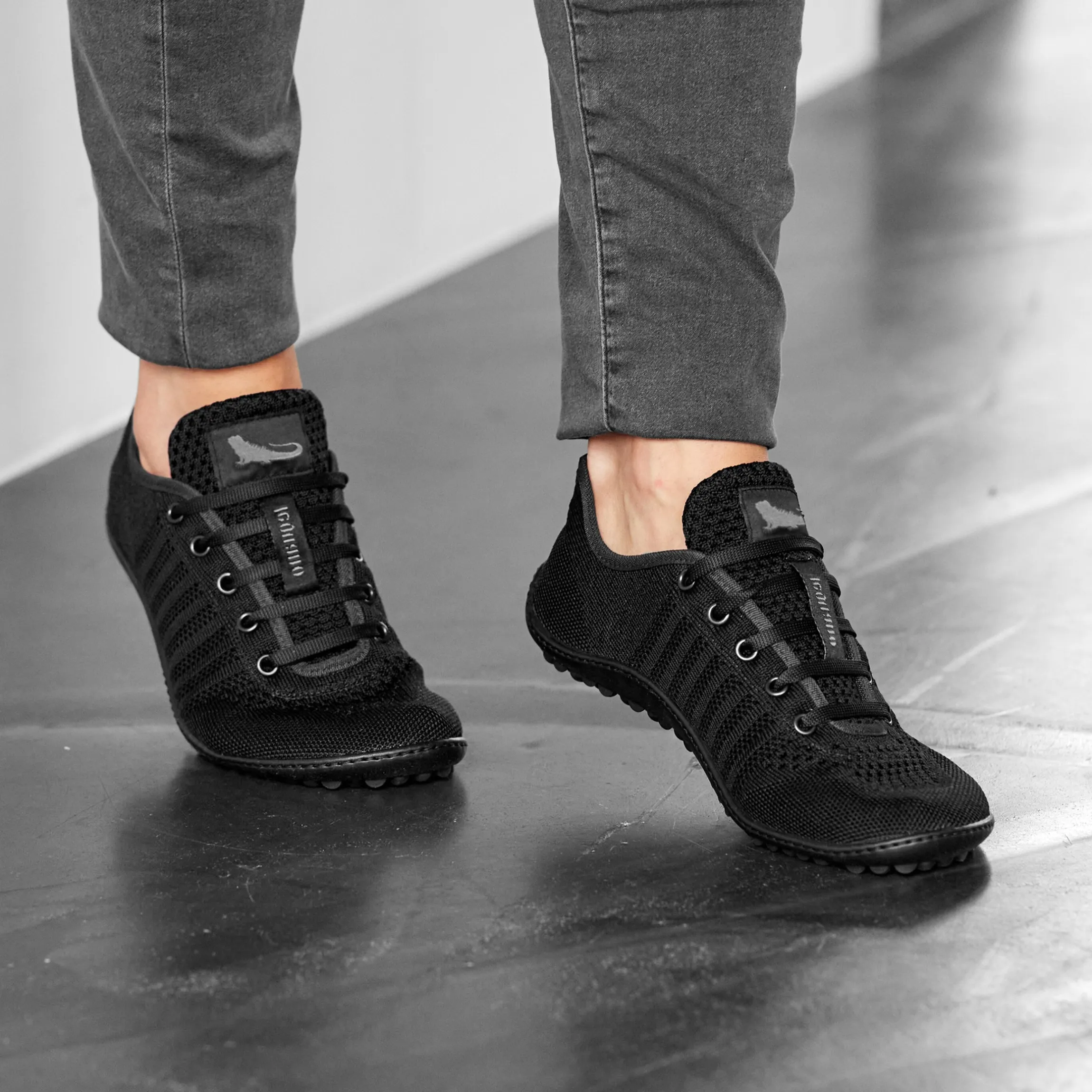 Barfußschuhe Go