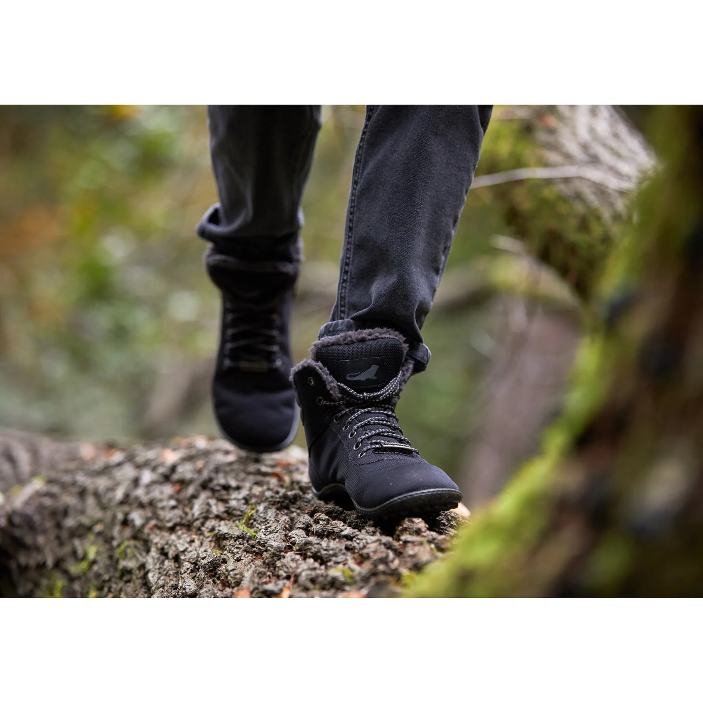 Barfußschuhe Kosmo