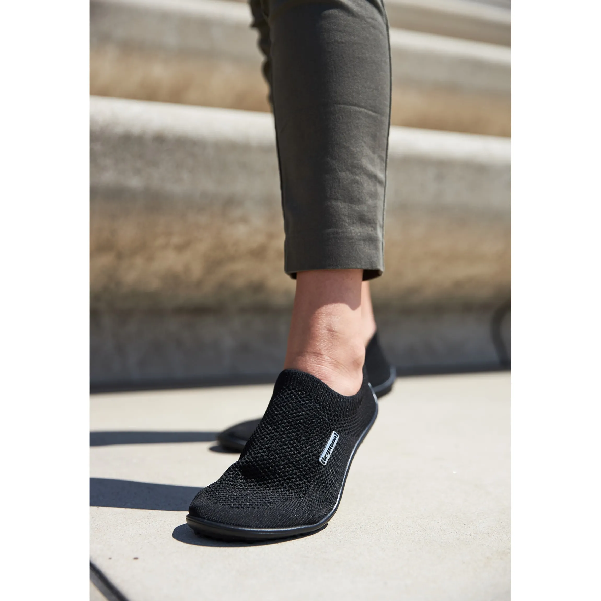 Barfußschuhe Scio