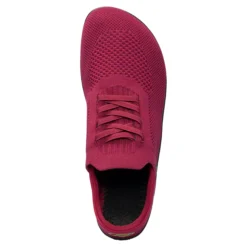 Barfuß-Sneaker rot