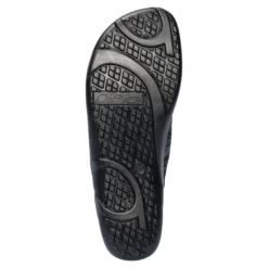 Barfuß-Sneaker schwarz