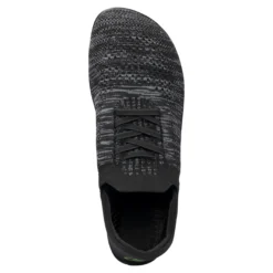 Barfuß-Sneaker schwarz