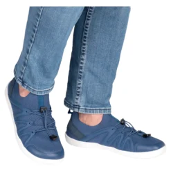 Barfuß-Sneaker „superbequem“