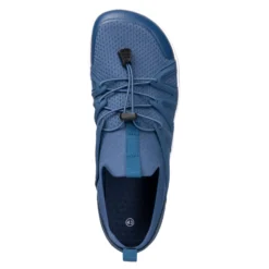 Barfuß-Sneaker „superbequem“
