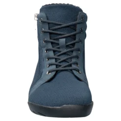 Barfuß-Wärmeknöchelsneaker "Birgit"