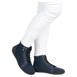 Barfuß-Wärmeknöchelsneaker 