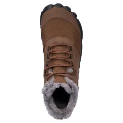 Barfuß-Wärmeknöchelsneaker 